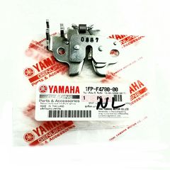 ΚΛΕΙΣΤΡΟ ΣΕΛΑΣ ΓΝΗΣΙΟ YAMAHA CRYPTON S115