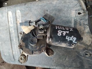 TOYOTA HILUX '97 4X2 ΜΟΤΕΡ ΥΑΛΟΚΑΘΑΡΙΣΤΗΡΑ, ΟΤΙ ΘΕΛΕΤΕ ΡΩΤΗΣΤΕ ΜΑΣ. ΑΠΟΣΤΟΛΗ ΣΕ ΟΛΗ ΤΗΝ ΕΛΛΑΔΑ.