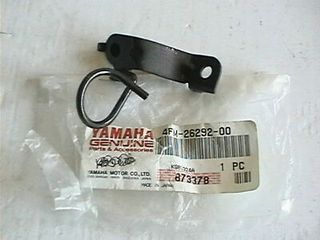 YAMAHA ΒΑΣΗ ΒΡΑΧΙΟΝΑΣ