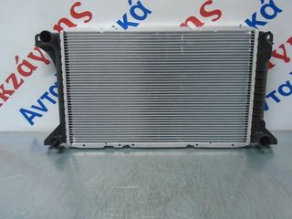 FORD TRANSIT 95-00 2500 TD ΨΥΓΕΙΟ ΝΕΡΟΥ ΓΝΗΣΙΟ   VISTEON  60χ36 ΑΠΟΣΤΟΛΗ ΣΤΗΝ ΕΔΡΑ ΣΑΣ