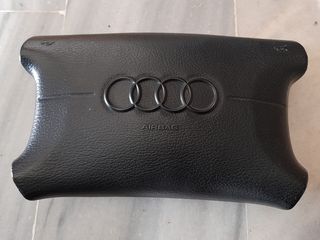 AUDI A4 96-99 AEΡΟΣΑΚΟΣ ΑΡΙΣΤΕΡΟΣ ΜΠΑΜΠΟΥΡΗΣ