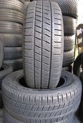 2TMX 215-65-15 C GOOD YEAR CARGO VECTOR DOT (0117)