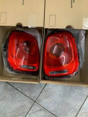 ΓΝΗΣΙΑ ΠΙΣΩ ΦΑΝΑΡΙΑ ΜΙΝΙ COOPER F55 & F56