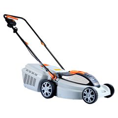 EM3410 Ηλεκτρική Χλοοκοπτική 1400W - ΗΛΕΚΤΡΙΚΕΣ - NAKAYAMA PRO (#032342)