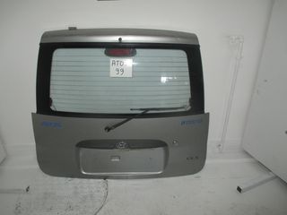 HYUNDAI ATOS 97'-00' ΠΟΡΤ-ΜΠΑΓΚΑΖ/ΠΡΟΦΥΛΑΚΤΗΡΑΣ/ΦΤΕΡΑ/ΠΟΡΤΕΣ