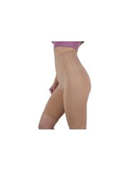 Gymhero Shorts Nude-thumb-1