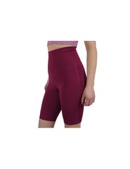 Gymhero Shorts Bordeaux-thumb-1