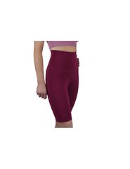 Gymhero Shorts Bordeaux-thumb-3
