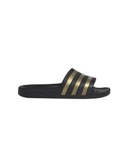 Adidas Neo Adilette Aqua Ανδρικά Slides Μαύρα EG1758