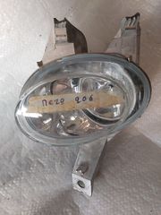 Peugeot  206  μοντ  02-06 προβολακι  εμπρος-thumb-1