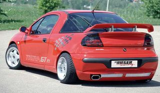 UNIVERSAL ΑΕΡΟΤΟΜΗ LUMMA DESIGN MADE BY RIEGER TUNING