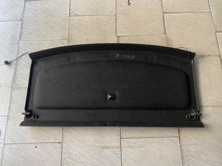 VW GOLF 5 PLUS (04-08) ΕΤΑΖΙΕΡΑ