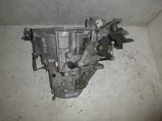 ΣΤΙΣ ΚΑΛΥΤΕΡΕΣ ΤΙΜΕΣ  CITROEN XSARA PICASSO 20DL66 1.6 8V ΣΑΣΜΑΝ ΚΙΒΩΤΙΟ ΤΑΧΥΤΗΤΩΝ BE