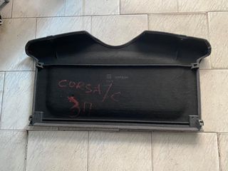 OPEL CORSA C  00-06 ΕΤΑΖΙΕΡΑ