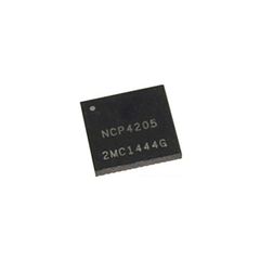 NCP4205 QFN-44 IC Chipset για Xbox One S motherboard