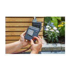 ΠΡΟΓΡΑΜΜΑΤΙΣΤΗΣ ΜΠΑΤΑΡΙΑΣ GARDENA SELECT 01891-36-thumb-2