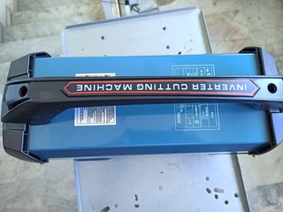 ΠΡΟΣΦΟΡΑ!!MΗΧΑΝΗ ΚΟΠΗΣ INVERTER PLASMA 40Α κοπη εως 12mm BORMANN PRO ΔΕΙΤΕ ΤΟ ΣΤΗΝ ΕΚΘΕΣΗ ΜΑΣ!!-thumb-10