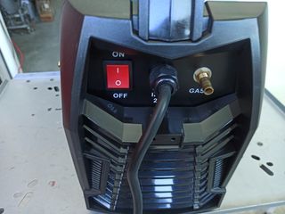 ΠΡΟΣΦΟΡΑ!!MΗΧΑΝΗ ΚΟΠΗΣ INVERTER PLASMA 40Α κοπη εως 12mm BORMANN PRO ΔΕΙΤΕ ΤΟ ΣΤΗΝ ΕΚΘΕΣΗ ΜΑΣ!!-thumb-5