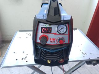 ΠΡΟΣΦΟΡΑ!!MΗΧΑΝΗ ΚΟΠΗΣ INVERTER PLASMA 40Α κοπη εως 12mm BORMANN PRO ΔΕΙΤΕ ΤΟ ΣΤΗΝ ΕΚΘΕΣΗ ΜΑΣ!!-thumb-2
