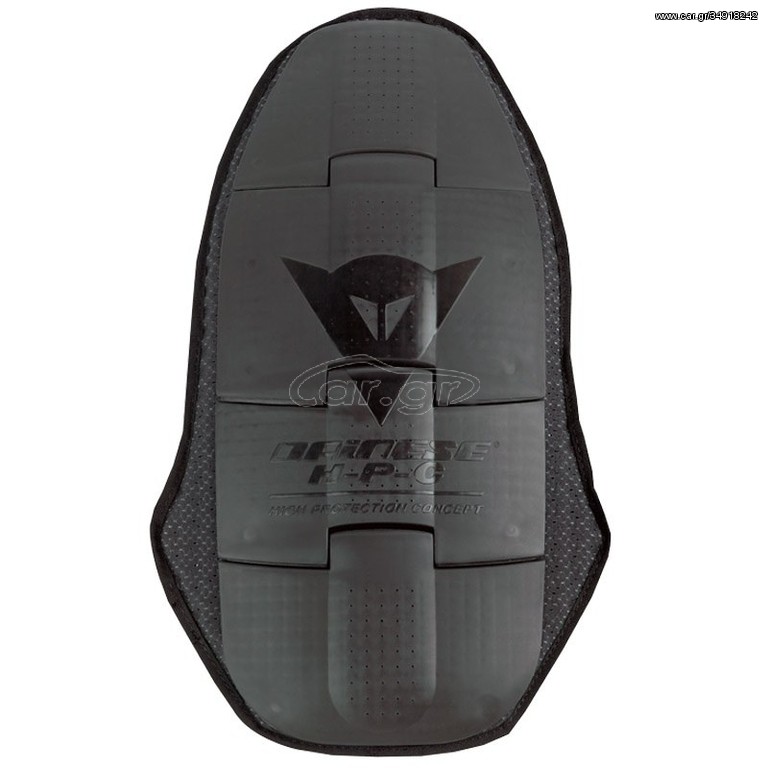 Dainese space G2 προστατευτικο πλατης