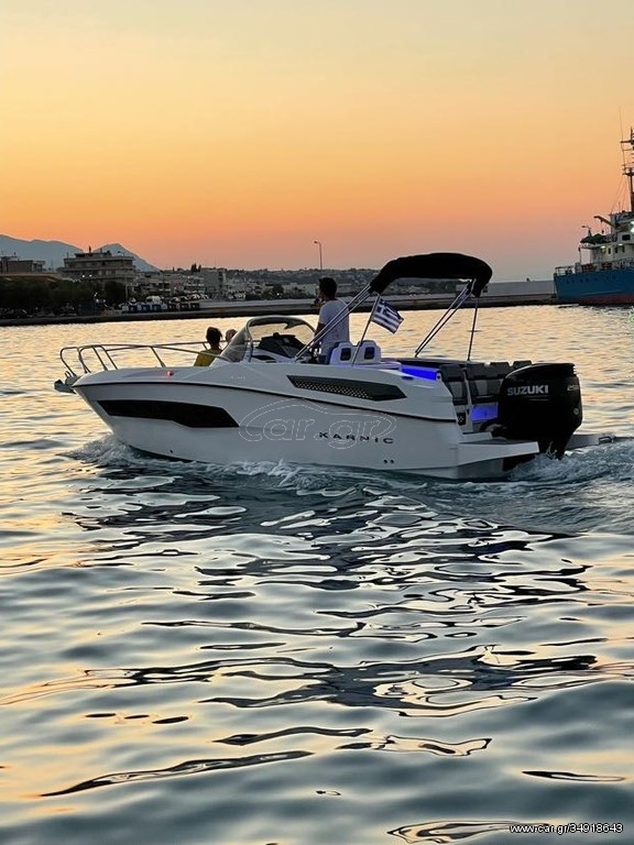 Karnic 2025 KARNIC SL 741