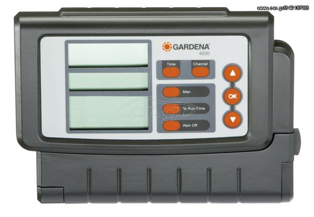 ΠΡΟΓΡΑΜΜΑΤΙΣΤΗΣ ΡΕΥΜΑΤΟΣ GARDENA 6030 01284-29