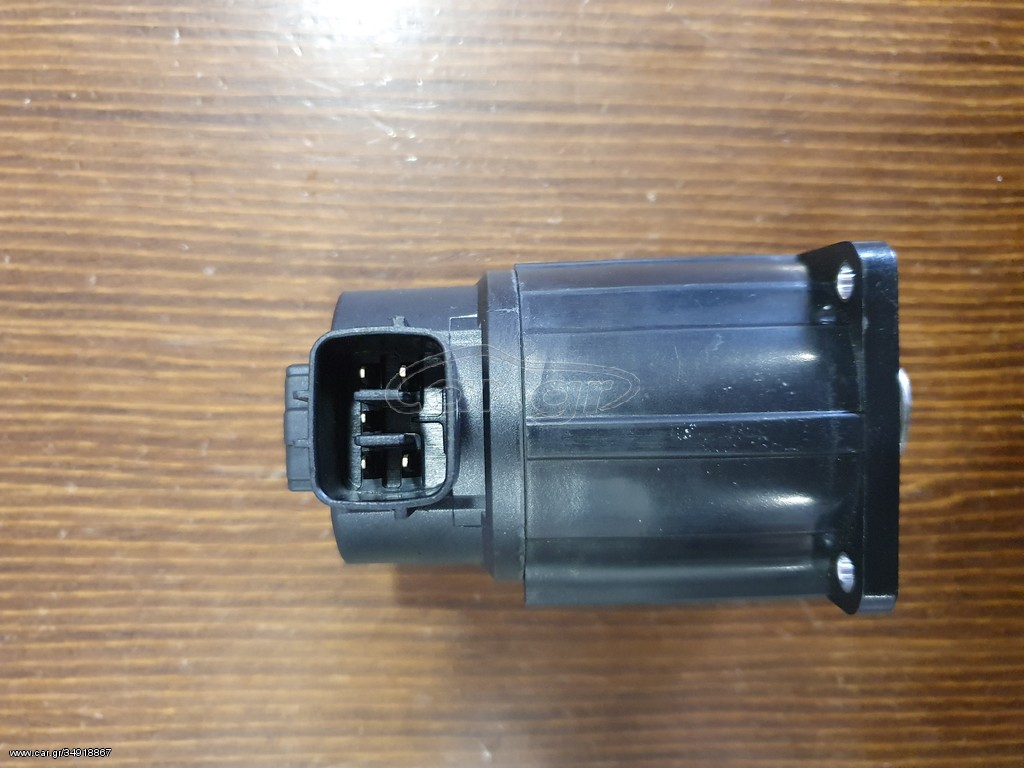 EGR ISUZU D MAX 2007-2012
