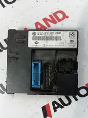 ΕΓΚΕΦΑΛΟΣ ΚΑΜΠΙΝΑΣ-ΑΝΕΣΗΣ AUDI A6 C6 (4F) 2004> 4F0 907 289 D