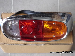 MAZDA P/U B1000-B1200 ΦΑΝΟΣ ΠΙΣΩ MΠΑΜΠΟΥΡΗΣ