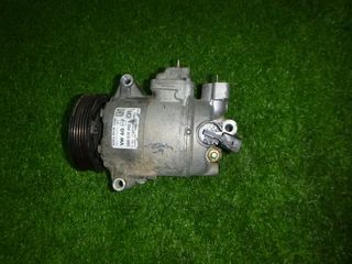 AUDI A3 5N0 820 803 E 5N0820803E DELPHI ΚΟΜΠΡΕΣΕΡ AIRCODITION AC