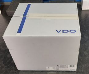 ◆◆◆ ΑΝΤΛΙΑ ΒΕΝΖΙΝΗΣ (VDO) For SMART 451 ( 2007 - 2015 ) ◆◆◆-thumb-2