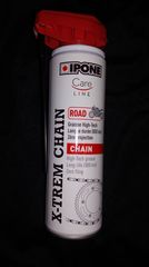 ΣΠΡΕΥ ΑΛΥΣΙΔΑΣ IPONE X-TREM CHAIN ROAD 250ml