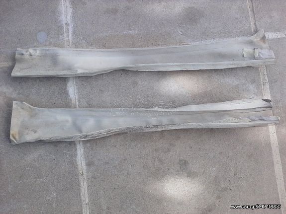 ΕΠΕΝΔΥΣΗ ΚΟΛΩΝΑΣ ΕΜΠΡΟΣ ΑΡΙΣΤΕΡΑ/ΔΕΞΙΑ ΓΙΑ FIAT 128 (76-84) , ZASTAVA YUGO (80-95)