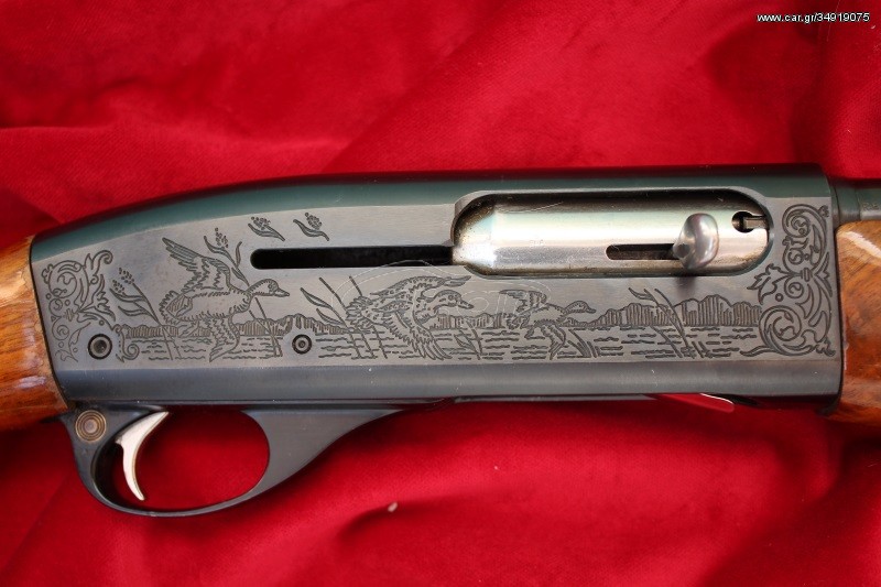Remington Sportman-58 cal.20