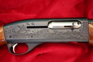 Remington Sportman-58 cal.20