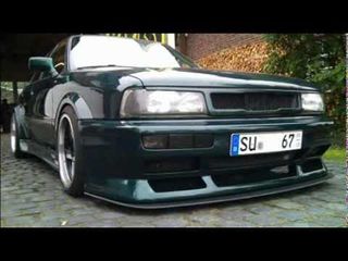 ΜΑΣΚΑ ΦΡΥΔΙ RIEGER AUDI 80 TYPE 89 -thumb-2