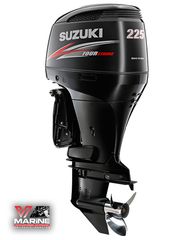 Suzuki '24 DF 225 ZX V6