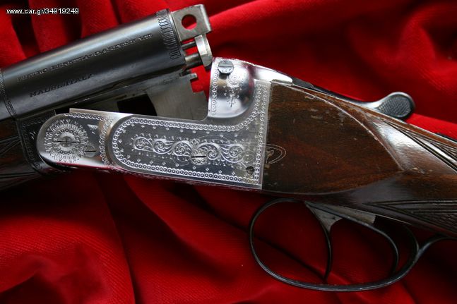 Beretta cal.28