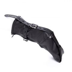 Bondage Leather Boots LARGE-thumb-7