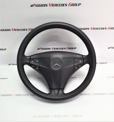 MERCEDES-BENZ ΤΙΜΟΝΙ C CLASS SPORTS COUPE W203 - CLC W203 & AEΡΟΣΑΚΟΣ ΟΔΗΓΟΥ * 2034601103 - 203460398 *