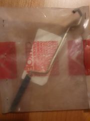 Ασφάλεια πίσω πόρτας Citroen Ax 95634626XX-thumb-1