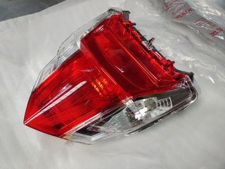 ΦΑΝΑΡΙ ΠΙΣΩ ΣΤΟΠ ΓΝΗΣΙΟ GTR 150-thumb-1
