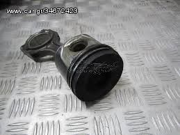 Ford transit connect 1.8 Πιστόνι με ελατήρια & μπιέλα-thumb-5