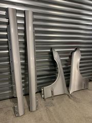 MERCEDES C203 C180 C200 C220 ΥΠΑΡΧΟΥΝ ΔΙΑΦΟΡΑ ΑΝΤΑΛΛΑΚΤΙΚΑ