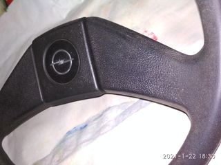 Τιμόνι από kadett d.-thumb-1
