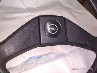 Τιμόνι από kadett d.-thumb-2