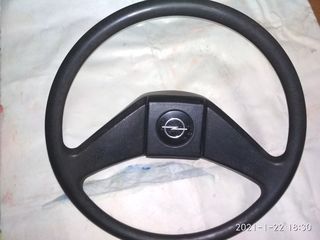 Τιμόνι από kadett d.-thumb-3