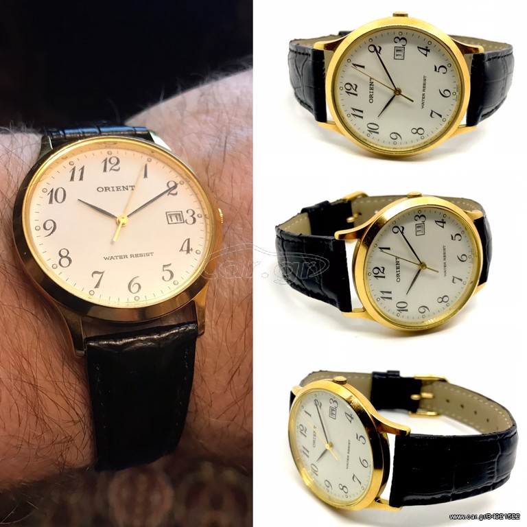 Orient κλασικο
