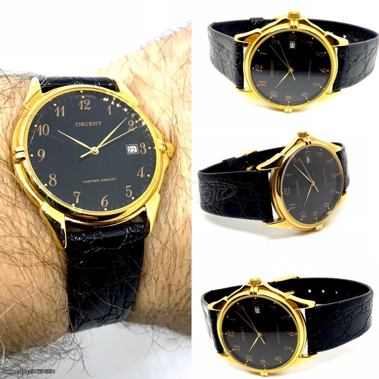 Orient κλασικο