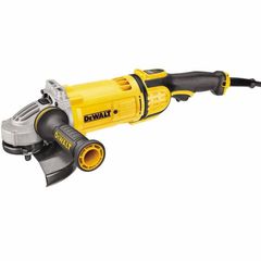 DWE4559-QS Γωνιακός Τροχός 2400W 230mm - ΓΩΝΙΑΚΟΙ ΤΡΟΧΟΙ ΜΕΓΑΛΟΙ - DEWALT (#DWE4559-QS)